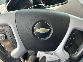 253-01185l Chevrolet Driver Left Air Bag Wheel Fits 12 Traverse 104672557