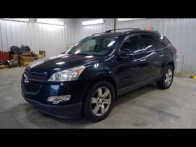 253-01187l Chevrolet Driver Left Air Bag Seat Fits 12 Acadia 1047788