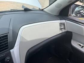 253-01188r Chevrolet Passenger Right Air Bag Dash Fits 12 Traverse 104672560