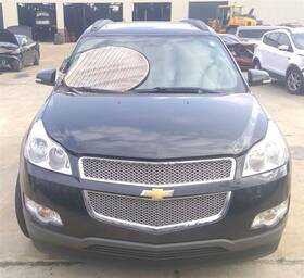 253-01189r Chevrolet Passenger Right Air Bag Roof Fits 12 Enclave 2226303