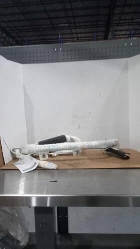253-01252l Chevrolet Driver Air Bag Front Roof Opt Ayc Fits 13-14 17-20 Trax 458215