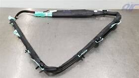 253-01301l Chevrolet 17 Chevy Ss Roof Overhead Curtain Srs Left Driver