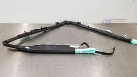 253-01303r Chevrolet 17 Chevy Ss Roof Overhead Curtain Srs Right Passenger
