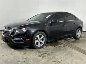 253-01310l Chevrolet Driver Air Bag Vin P 4th Digit Limited Front Fits 15-16 Cruze 2610326