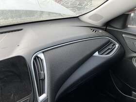 253-03410r Chevrolet Passenger Right Air Bag Upper Dash Fits 16-20 Malibu