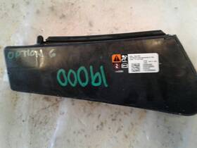 253-03502l Chevrolet Driver Left Air Bag Front Seat Fits 16 Volt 2380168