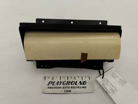 253-06028 Chevrolet Camaro Z28 Front Passenger Right Dashboard Air Bag Airbag 1993-2002