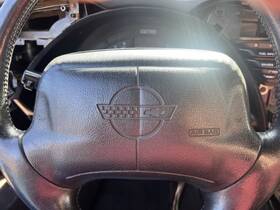 253-06037 Chevrolet Airbag Air Bag Driver Fits 94-96 Corvette 387499