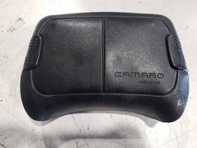 253-06187 Chevrolet 1998 Chevy Camaro Z28 Conv Steering Wheel Air Bag - Fits 98 Oem