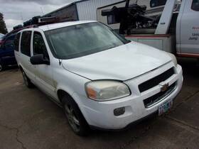 Chevrolet 253-06536 Airbag Air Bag Sv6 Passenger Front Seat Opt Aj7 Fits 05-09 Montana 32680622