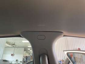 253-06604l Chevrolet Driver Left Air Bag Roof Fits 06-10 Impala