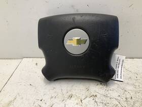 253-06617a Chevrolet Air Bag Driver Wheel Fits 05 Cobalt 1152784
