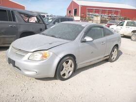 253-06619r Chevrolet Passenger Air Bag Roof Coupe Fits 06-09 Cobalt 1610290