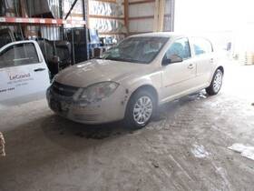 253-06622l Chevrolet Driver Air Bag Roof Sedan Fits 06-09 Cobalt 1590529
