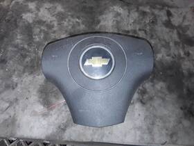 253-06666b Chevrolet Air Bag Driver Wheel Fits 10 Cobalt 778173