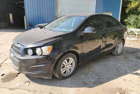 253-06681r Chevrolet Passenger Right Air Bag Front Seat Fits 12-19 Sonic 2115302