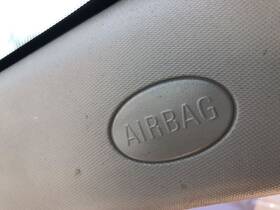 253-06683r Chevrolet Passenger Air Bag Front Roof Hatchback Fits 12 Sonic 820831