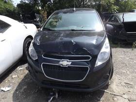253-06773r Chevrolet Passenger Right Air Bag Dash Model Fits 13-15 Spark 1439708