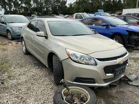253-06785r Chevrolet Passenger Air Bag Vin 1 4th Digit Limited Fits 13-16 Malibu 774246