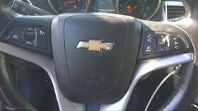 253-06842l Chevrolet Driver Air Bag Vin P 4th Digit Limited Front Fits 13-16 Cruze