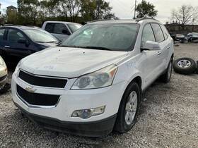 253-06901l Chevrolet Driver Left Air Bag Roof Fits 11 Traverse 790559