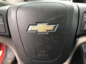 253-07092l Chevrolet Driver Left Air Bag Front Wheel Fits 14-19 Sonic 827471