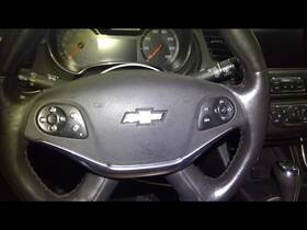 253-07136l Chevrolet Driver Air Bag Vin 1 4th Digit New Style Front Fits 14-16 Impala 1436652