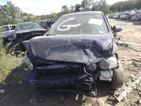 253-07175r Chevrolet Passenger Air Bag Front Roof Ntbk Fits 15 Sonic 1443180