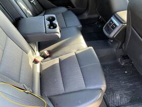 253-07196r Chevrolet Passenger Right Rear Seat Air Bag Fits 14-20 Impala 726636