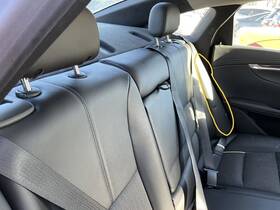 253-07197l Chevrolet Driver Left Rear Seat Air Bag Fits 14-20 Impala 726635