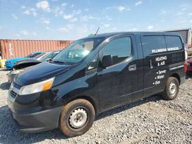 253-07198r Chevrolet Passenger Right Air Bag Dash Fits 15-18 City Express 4312789