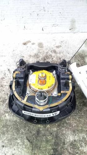 253-07199l Chevrolet Driver Left Air Bag Wheel Fits 15-17 City Express 512996