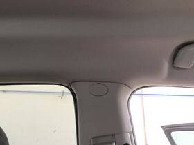 253-07202l Chevrolet Driver Left Air Bag Front Roof Fits 16 Encore 907345