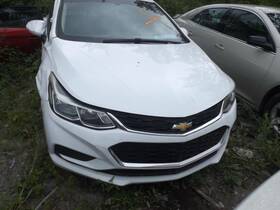 253-07343r Chevrolet Passenger Right Air Bag Front Knee Fits 16-17 Cruze 1430957