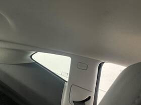 253-07362l Chevrolet Driver Left Air Bag Coupe Roof Fits 16-17 Camaro 933134