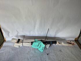 253-10467l Chevrolet Driver Left Air Bag Front Roof Fits 18-19 Volt 571450