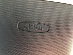 253-10571l Chevrolet 2018 2019 Chevy Cruze Airbag Air Bag Roof Overhead Left Driver Sedan 867474