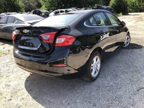 253-10573r Chevrolet Passenger Right Air Bag Front Knee Fits 18-19 Cruze 867907