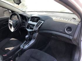 253-11329r Chevrolet Passenger Right Air Bag Front Dash Fits 12 Cruze 889260