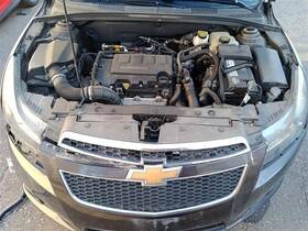 253-11330r Chevrolet Air Bag Assembly Rh Passenger Side Dash Rh/ 2014 Cruze Sku#3922547