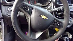 253-11507l Chevrolet Driver Left Air Bag Wheel Fits 17-19 Spark 2220616