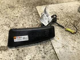253-11510r Chevrolet Passenger Right Air Bag Seat Front Fits 17-22 Spark 1151660
