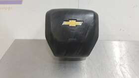 253-11697l Chevrolet 22 2022 Chevy Blazer Front Left Driver Steering Wheel Srs