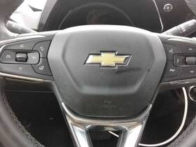 253-13241l Chevrolet Trax 2024 Air Bag 3079080