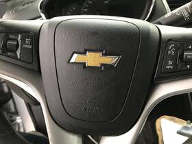 253.gm1g19 Chevrolet Trax 2019 Air Bag 963463