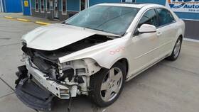 25946086 Chevrolet Passenger Right Air Bag Seat Fits 10 Malibu 929422