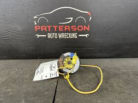 26069708 Chevrolet 26072753 00-02 Chevy Camaro Clock Spring Steering Angle Sensor Id