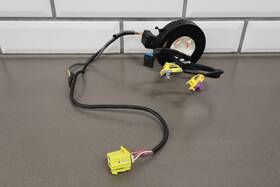 26092835 Chevrolet 2005 Only C6 Corvette Steering Column Mounted Clockspring