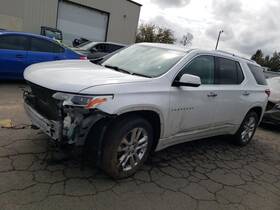 261.gm1d18 Chevrolet Traverse 2018 Clock Spring 5783769