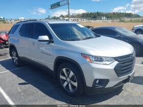261.gm1d19 Chevrolet Traverse 2019 Clock Spring 5762608